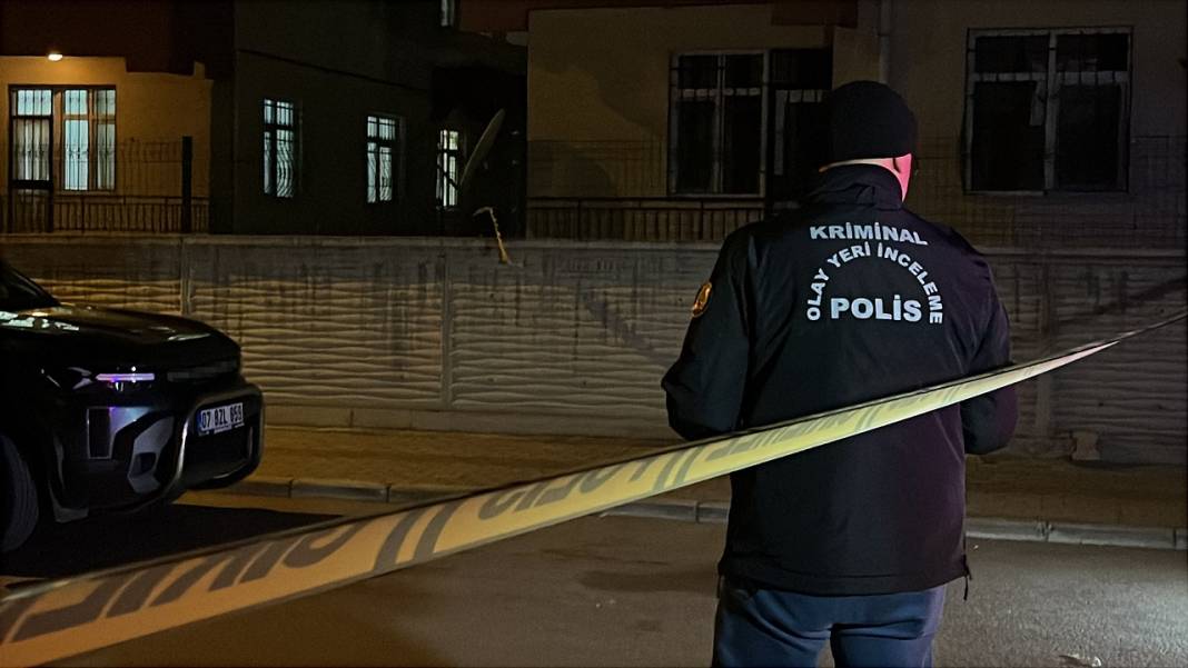 Konya'da boşanma aşamasındaki kocası tarafından vurulmuştu: Acı haber geldi! 3